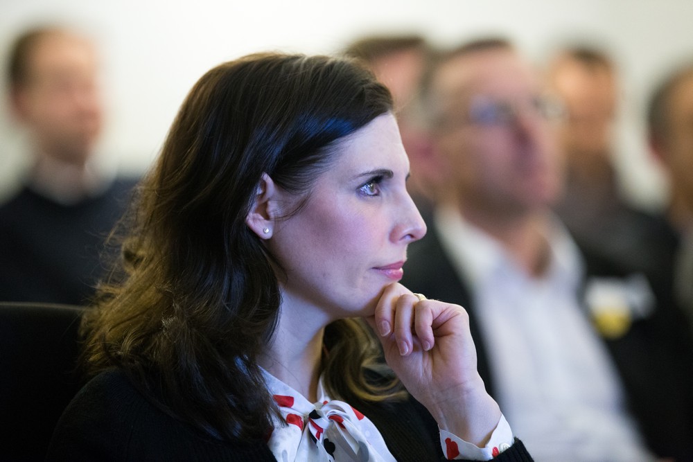 Eventfotograf in Hamburg